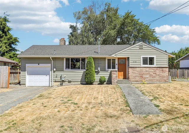Photo 1 of Single family home for sale at 4718 S Victor St, Seattle, WA 98178 | MLS# NWM2549231 | Listing updated on 2026-09-22