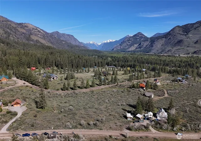 Photo 2 of Land for sale at 0 Green Meadows, Winthrop, WA 98862 | MLS# NWM2549233 | Listing updated on 2026-09-22