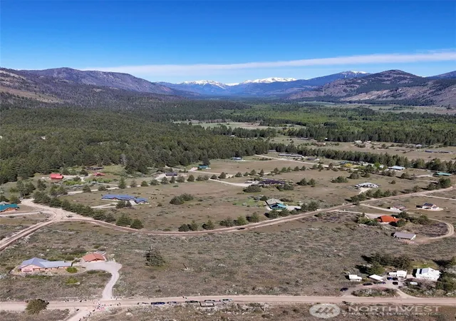 Photo 4 of Land for sale at 0 Green Meadows, Winthrop, WA 98862 | MLS# NWM2549233 | Listing updated on 2026-09-22