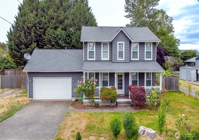 Photo 1 of Single family home for sale at 307 4th Avenue N, Algona, WA 98001 | MLS# NWM2549240 | Listing updated on 2026-09-22