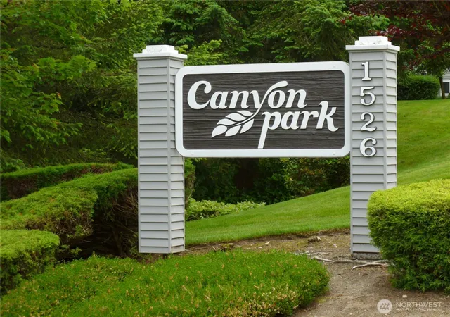 Photo 1 of Condo for sale at 1526 192nd Street Se #M-5, Bothell, WA 98012 | MLS# NWM2549253 | Listing updated on 2026-09-22