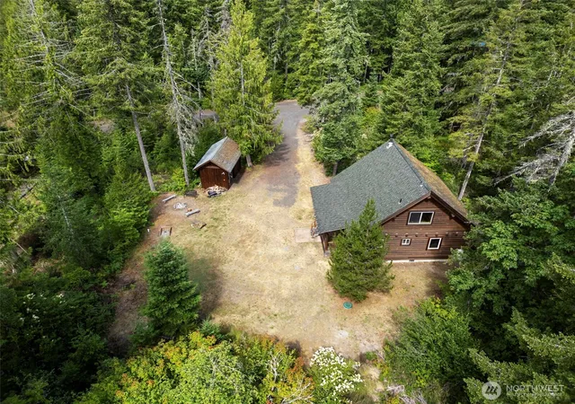 Photo 3 of Single family home for sale at 181 Lodgepole Ln, Cougar, WA 98616 | MLS# NWM2549264 | Listing updated on 2026-09-22