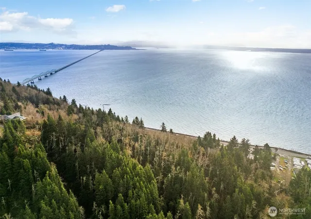 Photo 1 of Land for sale at 0 Marine Ln, Chinook, WA 98614 | MLS# NWM2549266 | Listing updated on 2026-09-22