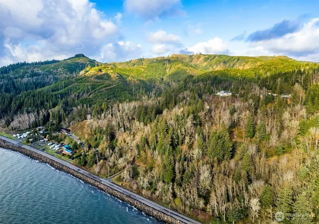 Photo 2 of Land for sale at 0 Marine Ln, Chinook, WA 98614 | MLS# NWM2549266 | Listing updated on 2026-09-22