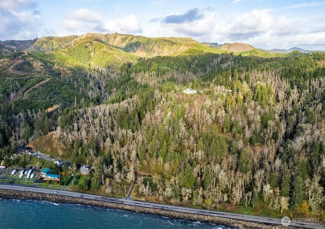 Photo 4 of Land for sale at 0 Marine Ln, Chinook, WA 98614 | MLS# NWM2549266 | Listing updated on 2026-09-22