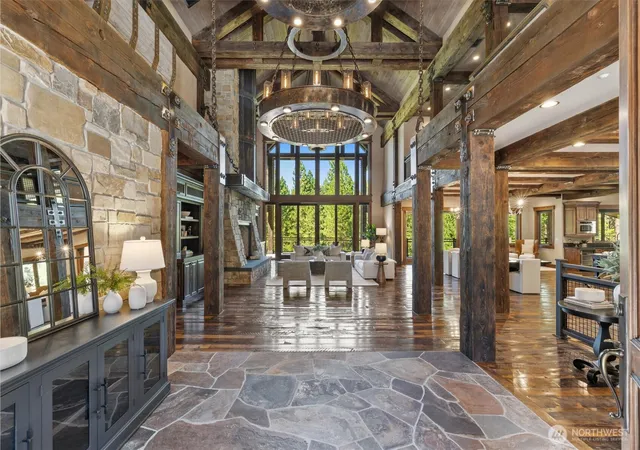 Photo 2 of Mansion for sale at 1060 Ruby King Loop, Cle Elum, WA 98922 | MLS# NWM2549273 | Listing updated on 2026-09-22