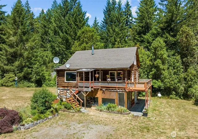 Photo 1 of Sale Pending at 6021 Whiteman Rd Sw, Longbranch, WA 98351 | MLS# NWM2549275 | Listing updated on 2026-07-23
