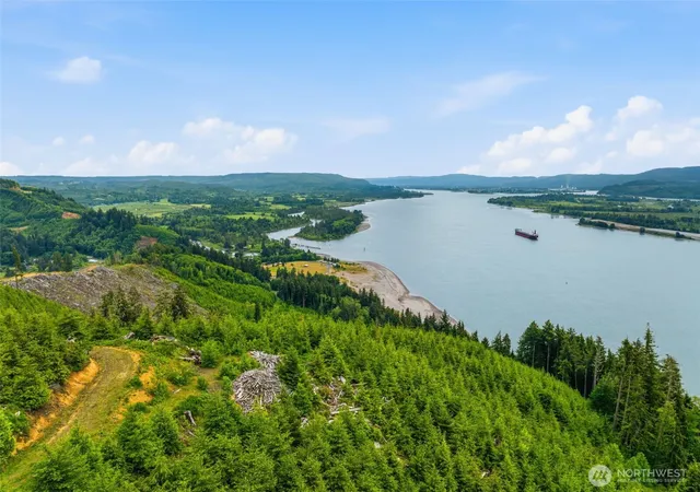 Photo 3 of Land for sale at 0 Pid 6465 State Route 4 Hwy, Skamokawa, WA 98647 | MLS# NWM2549288 | Listing updated on 2026-09-22
