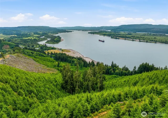 Photo 3 of Land for sale at 0 Pid 2169 State Route 4 Hwy, Skamokawa, WA 98674 | MLS# NWM2549289 | Listing updated on 2026-09-22