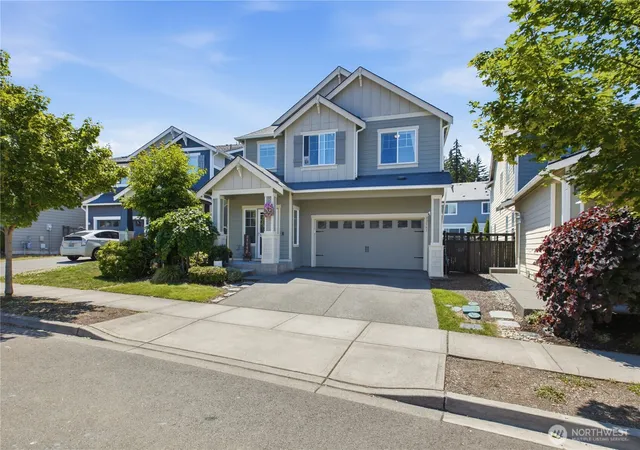 Single family home for sale at 33161 Glacier Ave SE, Black Diamond, WA 98010 | MLS# NWM2549292