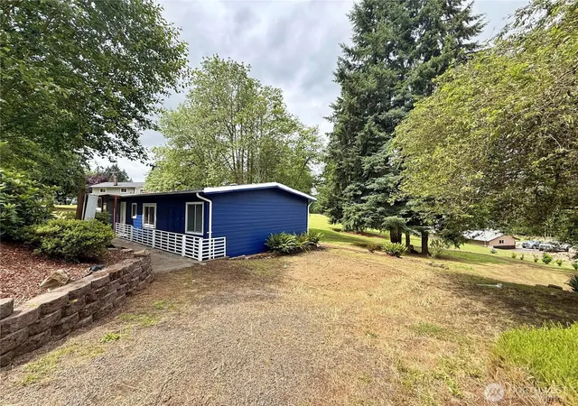 Photo 1 of Manufactured home for sale at 3459 Us Hwy 12, Mossyrock, WA 98564 | MLS# NWM2549297 | Listing updated on 2026-09-25