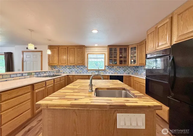 Photo 3 of Manufactured home for sale at 3459 Us Hwy 12, Mossyrock, WA 98564 | MLS# NWM2549297 | Listing updated on 2026-09-25