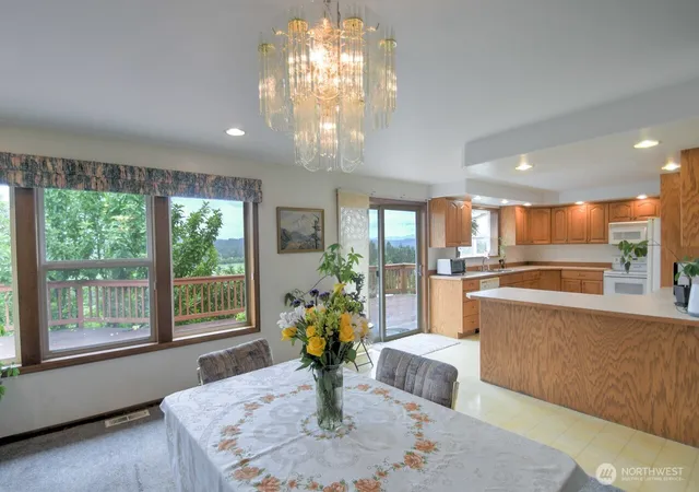 Photo 3 of Single family home for sale at 77 Rue Crk Rd, Raymond, WA 98577 | MLS# NWM2549305 | Listing updated on 2026-09-30