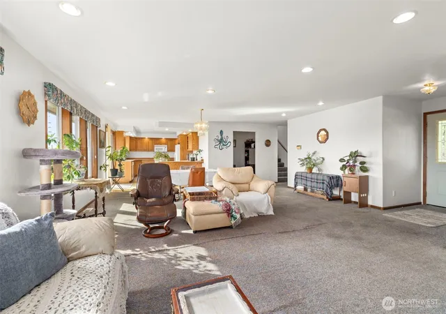 Photo 3 of Single family home for sale at 77 Rue Crk Rd, Raymond, WA 98577 | MLS# NWM2549305 | Listing updated on 2026-10-02