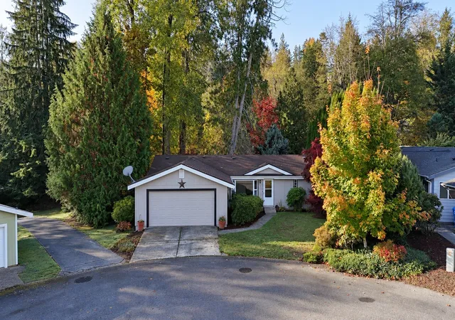 Photo 1 of Manufactured home for sale at 6614 239th Avenue E #26, Buckley, WA 98321 | MLS# NWM2549310 | Listing updated on 2026-10-21