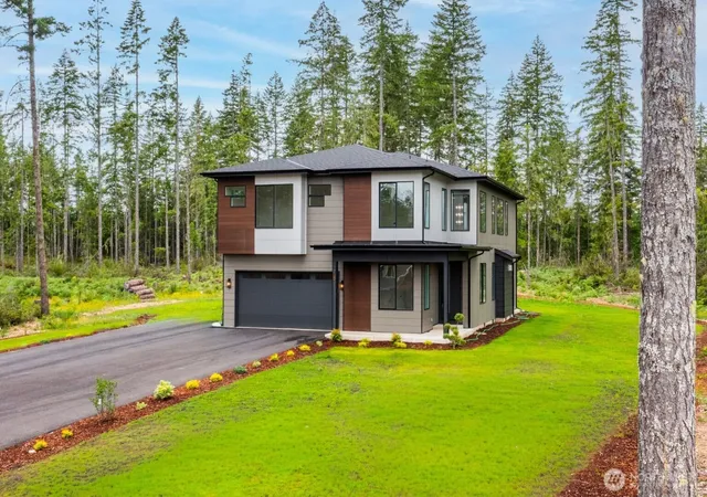 Single family home for sale at 781 W Clear Lake Dr, Shelton, WA 98584 | MLS# NWM2549315