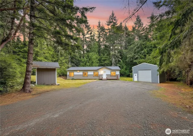 Photo 2 of Manufactured home for sale at 18142 Ne Diamond Dr, Poulsbo, WA 98370 | MLS# NWM2549341 | Listing updated on 2026-10-01