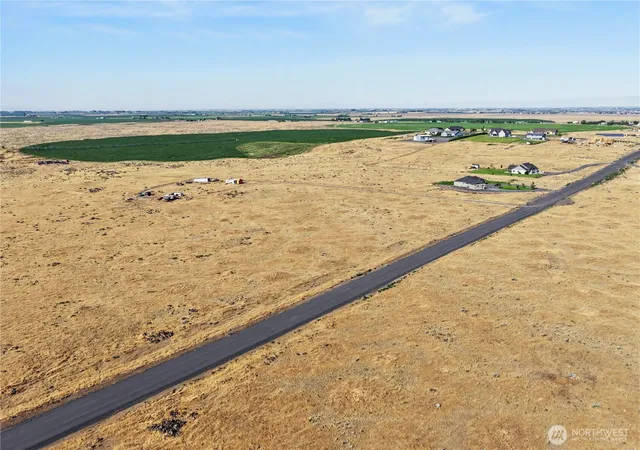 Photo 3 of Land for sale at 0 Parcel No 315209000, Ephrata, WA 98823 | MLS# NWM2549345 | Listing updated on 2026-09-22