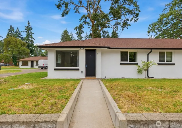 Photo 1 of Single family home for sale at 14402 Washington Ave Sw #4, Lakewood, WA 98498 | MLS# NWM2549347 | Listing updated on 2026-09-22