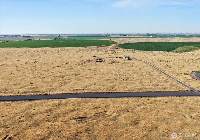 Photo 3 of Land for sale at 0 Parcel No 315209100, Ephrata, WA 98823 | MLS# NWM2549356 | Listing updated on 2026-09-22