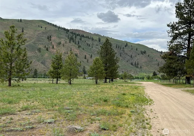 Photo 3 of Sale Pending at 15 Bell Ln, Twisp, WA 98856 | MLS# NWM2549359 | Listing updated on 2026-07-22