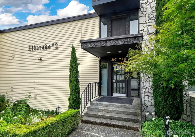 Photo 1 of Condo for sale at 3601 24th Avenue W #305, Seattle, WA 98199 | MLS# NWM2549369 | Listing updated on 2026-09-22