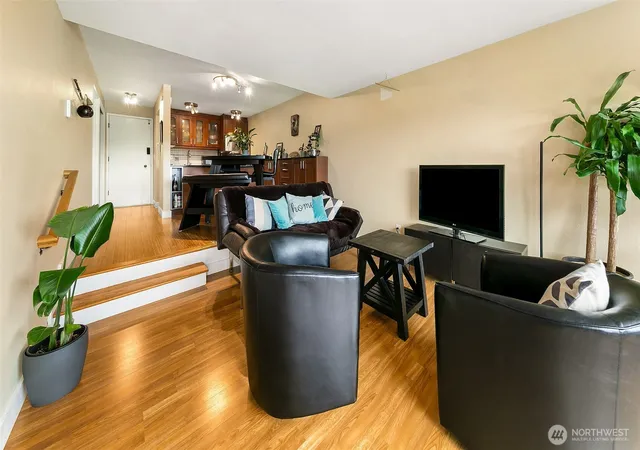 Photo 3 of Condo for sale at 3601 24th Avenue W #305, Seattle, WA 98199 | MLS# NWM2549369 | Listing updated on 2026-09-22