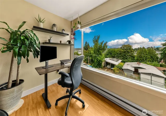Photo 4 of Condo for sale at 3601 24th Avenue W #305, Seattle, WA 98199 | MLS# NWM2549369 | Listing updated on 2026-09-22