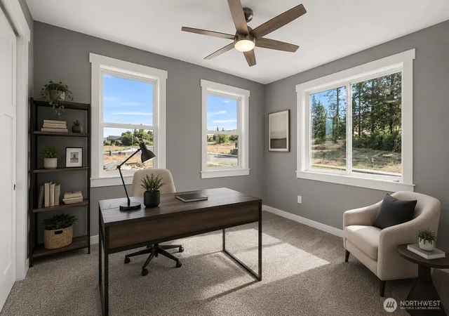 Photo 3 of Single family home for sale at 3240 NW Brianna Ave, East Wenatchee, WA 98802 | MLS# NWM2549371 | Listing updated on 2026-09-22
