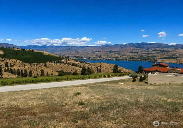 Photo 1 of Land for sale at 202 Bandera Way, Chelan, WA 98816 | MLS# NWM2549374 | Listing updated on 2026-09-22