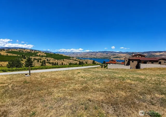 Photo 3 of Land for sale at 202 Bandera Way, Chelan, WA 98816 | MLS# NWM2549374 | Listing updated on 2026-09-22