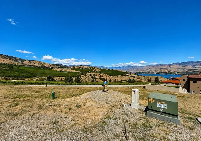 Photo 4 of Land for sale at 202 Bandera Way, Chelan, WA 98816 | MLS# NWM2549374 | Listing updated on 2026-09-22