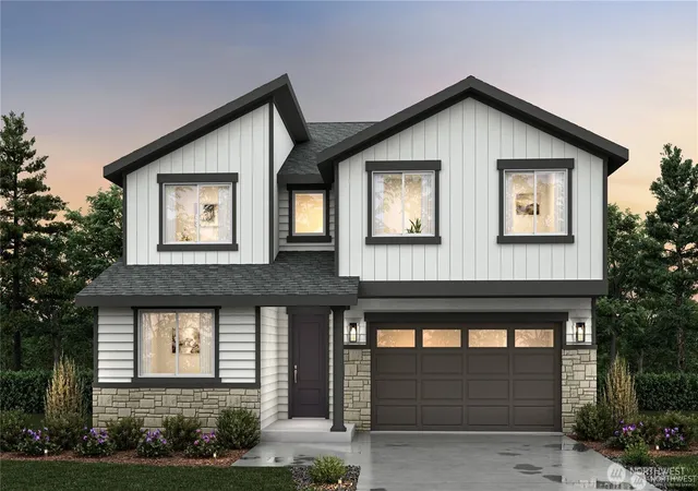 Photo 1 of Single family home for sale at 10529 Se 201st Place, Kent, WA 98031 | MLS# NWM2549380 | Listing updated on 2026-09-22