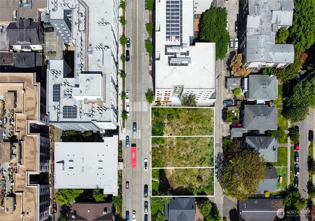 Photo 3 of Land for sale at 4722 4730 15th Avenue Ne, Seattle, WA 98105 | MLS# NWM2549382 | Listing updated on 2026-09-22
