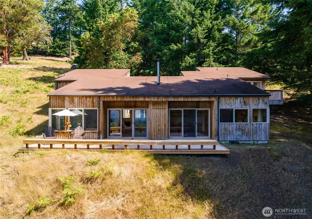 Photo 1 of Single family home for sale at 177 Harmon Ranch Hl Rd, Decatur Island, WA 98221 | MLS# NWM2549389 | Listing updated on 2026-09-22