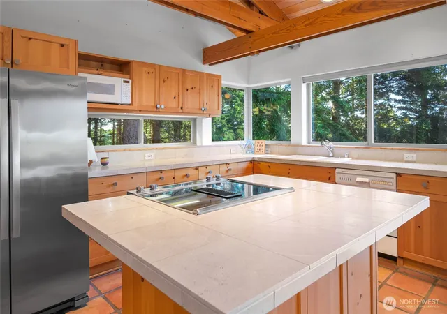 Photo 3 of Single family home for sale at 177 Harmon Ranch Hl Rd, Decatur Island, WA 98221 | MLS# NWM2549389 | Listing updated on 2026-09-22