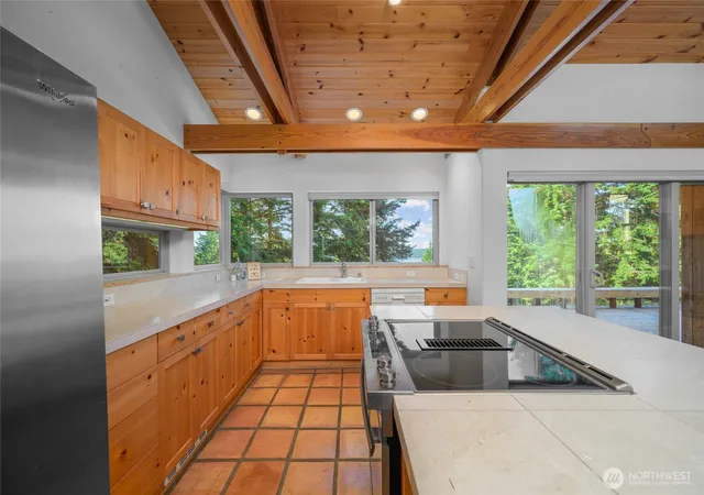 Photo 4 of Single family home for sale at 177 Harmon Ranch Hl Rd, Decatur Island, WA 98221 | MLS# NWM2549389 | Listing updated on 2026-09-22