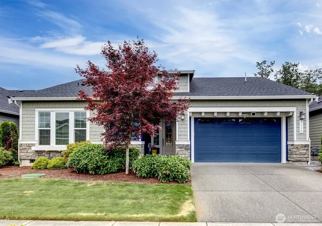 Photo 1 of Single family home for sale at 3425 Arrowroot St Se, Olympia, WA 98513 | MLS# NWM2549393 | Listing updated on 2026-10-02