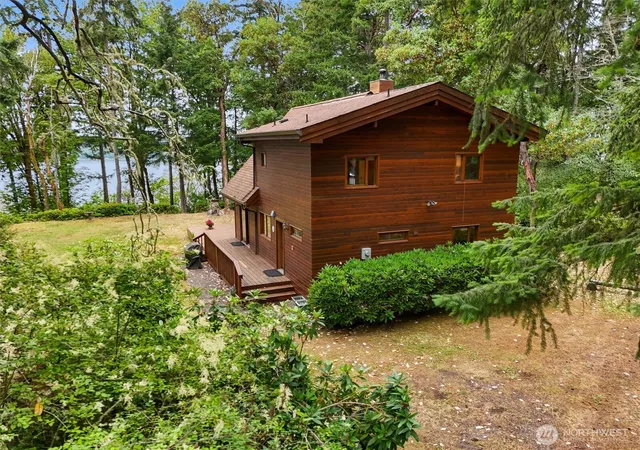 Photo 2 of Single family home for sale at 14025 96th Street Ct, Anderson Island, WA 98303 | MLS# NWM2549395 | Listing updated on 2026-09-22
