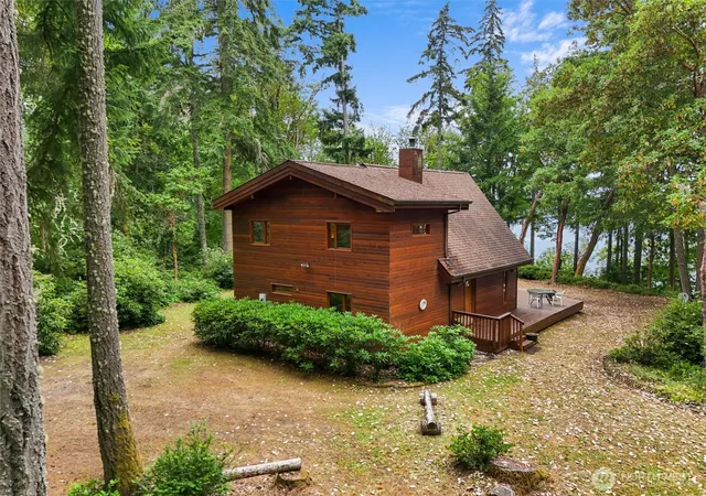 Photo 3 of Single family home for sale at 14025 96th Street Ct, Anderson Island, WA 98303 | MLS# NWM2549395 | Listing updated on 2026-09-22