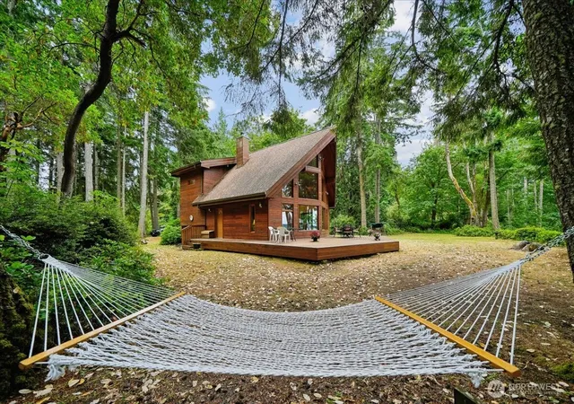 Photo 4 of Single family home for sale at 14025 96th Street Ct, Anderson Island, WA 98303 | MLS# NWM2549395 | Listing updated on 2026-09-22