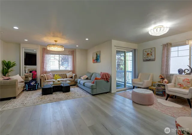 Photo 3 of Townhouse for sale at 13021 12th Place W, Everett, WA 98204 | MLS# NWM2549409 | Listing updated on 2026-09-22