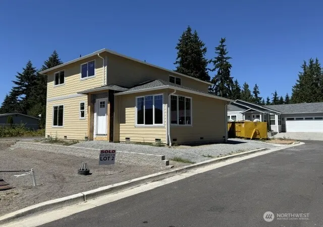 Photo 1 of Sale Pending at 2223 124th Street Se St, Everett, WA 98208 | MLS# NWM2549424 | Listing updated on 2026-08-03