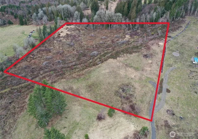 Photo 1 of Land for sale at 4 Hagen Rd, Mossyrock, WA 98564 | MLS# NWM2549429 | Listing updated on 2026-09-22