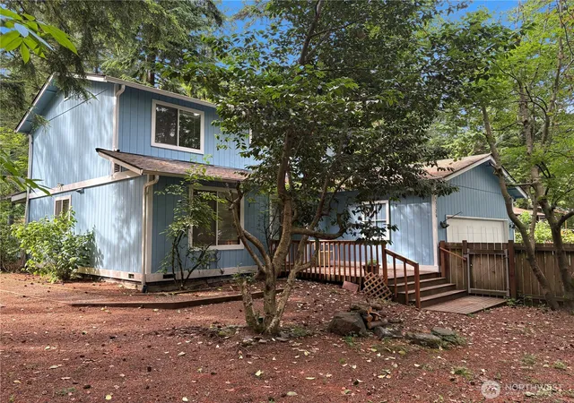 Photo 2 of Single family home for sale at 43126 Se 175th Lane, North Bend, WA 98045 | MLS# NWM2549430 | Listing updated on 2026-09-25