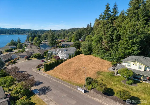 Photo 2 of Land for sale at 6044 Sandpiper Ct, Bremerton, WA 98312 | MLS# NWM2549434 | Listing updated on 2026-09-22