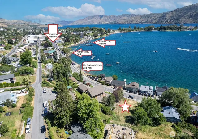 Photo 2 of Land for sale at 410 Manson Blvd, Manson, WA 98831 | MLS# NWM2549436 | Listing updated on 2026-09-22