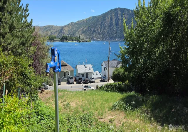 Photo 4 of Land for sale at 410 Manson Blvd, Manson, WA 98831 | MLS# NWM2549436 | Listing updated on 2026-09-22