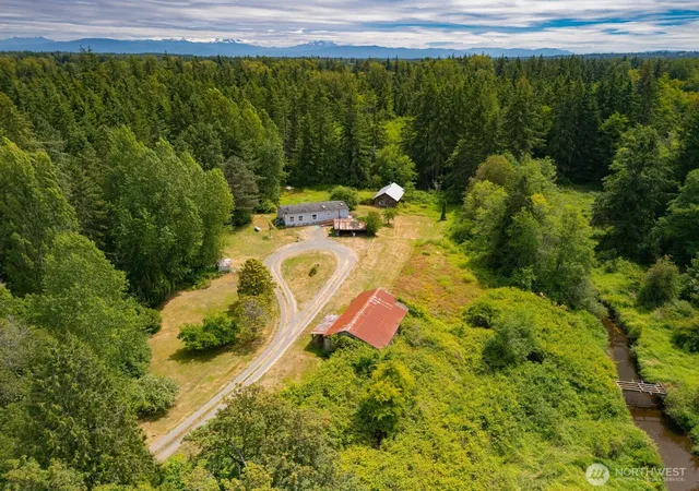 Photo 1 of Manufactured home for sale at 3908 Holtzheimer Trl, Blaine, WA 98230 | MLS# NWM2549444 | Listing updated on 2026-09-22