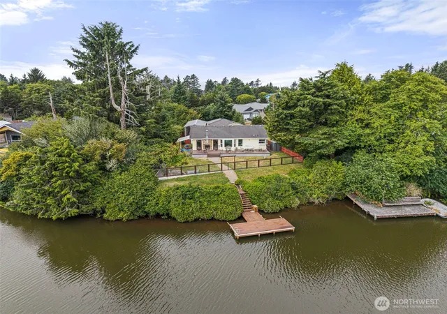 Photo 1 of Single family home for sale at 526 Sunset Ave Ne, Ocean Shores, WA 98569 | MLS# NWM2549449 | Listing updated on 2026-09-21